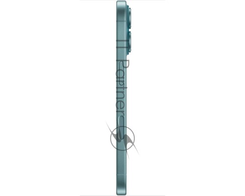 Смартфон Apple iPhone 16 Plus A3290 8Gb, 128Gb, Teal