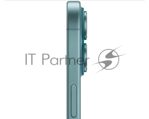 Смартфон Apple iPhone 16 Plus A3290 8Gb, 128Gb, Teal