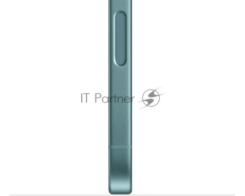 Смартфон Apple iPhone 16 Plus A3290 8Gb, 128Gb, Teal
