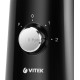 Блендер стационарный Vitek Metropolis VT-1460 800Вт черный