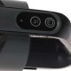 Пылесос вертикальный Maxwell MW-3247 черный, питание  от аккумулятора, 120 Вт, уборка сухая, пылесборник 0.4 л, работа от АКБ max 35 мин