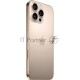 Смартфон Apple iPhone 16 Pro, 8/128Gb, бежевый титан