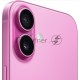 Смартфон Apple iPhone 16 Plus A3290 8Gb, 256Gb, Pink