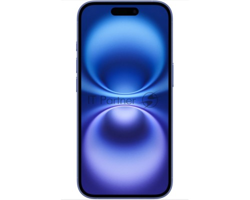 Смартфон Apple iPhone 16 Plus A3290 8Gb, 256Gb, Ultramarine