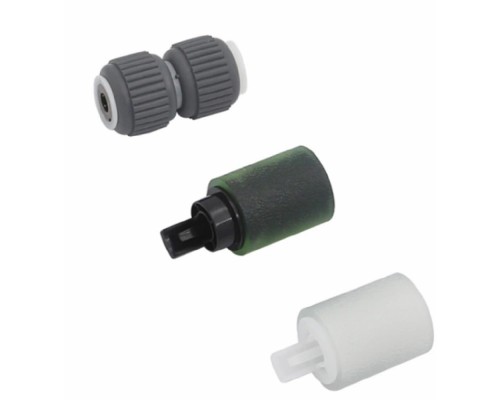 [Запасные части для принтеров и копиров] Комплект роликов AD FL1-3120-000 , FC0-9450-000, FC0-9631-000 для CANON iR ADVANCE C3520i/3525i/3530