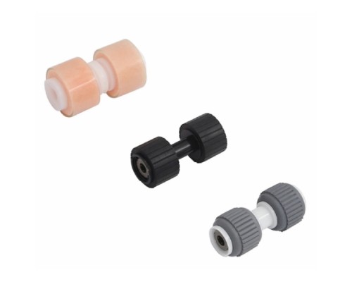 [Запасные части для принтеров и копиров] Комплект роликов ADF FC8-5577-000, FL2-9608-000, FB2-7777-020 для CANON iR ADVANCE 6555i/6565i/6575i