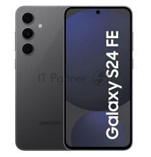 Смартфон Samsung Galaxy S24 FE, 8/256Gb, графит