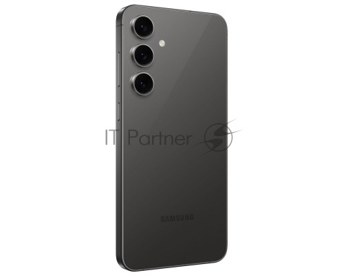 Смартфон Samsung Galaxy S24 FE, 8/256Gb, графит