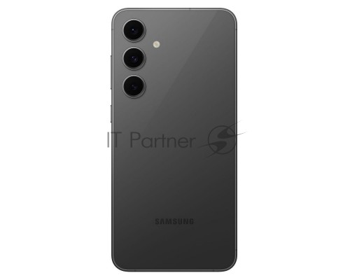 Смартфон Samsung Galaxy S24 FE, 8/256Gb, графит