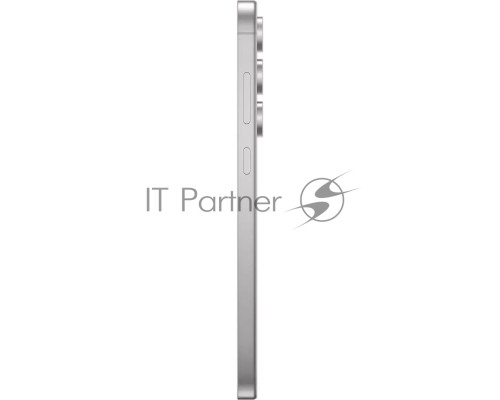Смартфон Samsung Galaxy S24 FE, 8/128Gb, серый