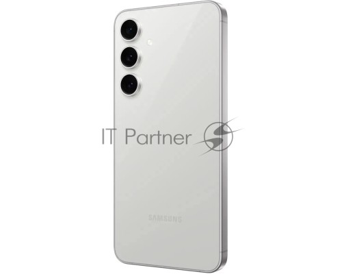 Смартфон Samsung Galaxy S24 FE, 8/128Gb, серый