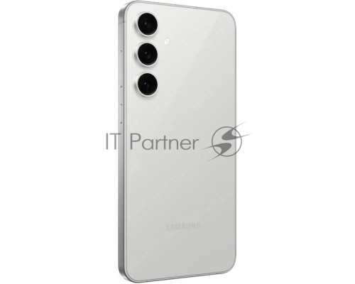 Смартфон Samsung Galaxy S24 FE, 8/128Gb, серый