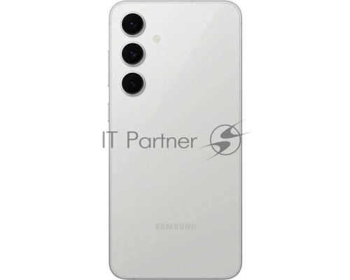 Смартфон Samsung Galaxy S24 FE, 8/128Gb, серый