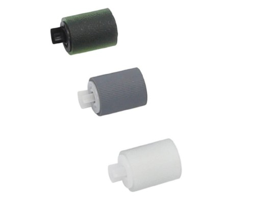 [Запасные части для принтеров и копиров] Комплект роликов FL0-2885-000, FL0-4002-000, FL0-1674-000 для CANON iR ADVANCE C3320i/C3520i/C5535