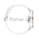 Умные часы Huawei 55020DGW GT 5 PRO WHITE JNA-B29