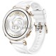 Умные часы Huawei 55020DGW GT 5 PRO WHITE JNA-B29