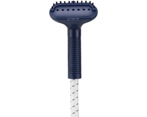 Отпариватель Vitek VT-2437 синий 1800Вт
