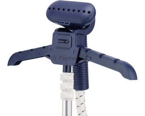 Отпариватель Vitek VT-2437 синий 1800Вт
