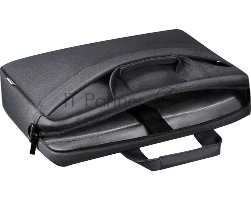 Сумка для ноутбука Defender Firm, 15.6
