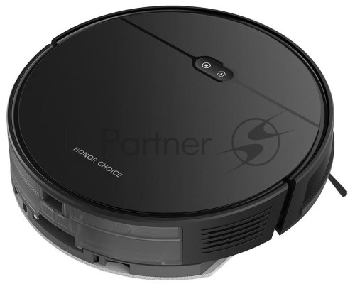 Робот-пылесос Honor Choice M1 ROB-03 черный, 2600 мА/час Li-Ion, уборка влажная/сухая, пылесборник контейнер 0.33 л Робот-пылесос Honor Choice M1 ROB-03 черный, 2600 мА/час Li-Ion, уборка влажная/сухая, пылесборник контейнер 0.33 л