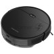 Робот-пылесос Honor Choice M1 ROB-03 черный, 2600 мА/час Li-Ion, уборка влажная/сухая, пылесборник контейнер 0.33 л