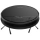 Робот-пылесос Honor Choice M1 ROB-03 черный, 2600 мА/час Li-Ion, уборка влажная/сухая, пылесборник контейнер 0.33 л