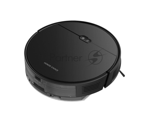 Робот-пылесос Honor Choice M1 ROB-03 черный, 2600 мА/час Li-Ion, уборка влажная/сухая, пылесборник контейнер 0.33 л Робот-пылесос Honor Choice M1 ROB-03 черный, 2600 мА/час Li-Ion, уборка влажная/сухая, пылесборник контейнер 0.33 л