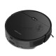 Робот-пылесос Honor Choice M1 ROB-03 черный, 2600 мА/час Li-Ion, уборка влажная/сухая, пылесборник контейнер 0.33 л