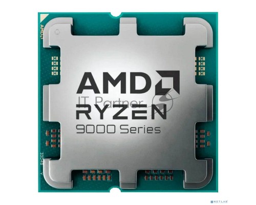 Процессор AMD RYZEN X12 9900X SAM5 120W 4400 100-000000662