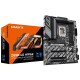 Материнская плата GIGABYTE Z890 UD WIFI6E, LGA 1851, Intel Z890, 4xDDR5, 4xSATA, 3xM.2, 1xPCI-E 5.0 x16, 2xPCI-E 4.0 x4, 1xPCI-E 4.0 x1, 1xDP, 1xUSB-C, 1x 2.5Gb LAN, 4xUSB-A 3.2 Gen 1, 1xUSB-A 3.2 Gen 2, 4xUSB-A 2.0, 1xUSB4, 3x3.5 мм, 7.1, ATX