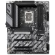 Материнская плата GIGABYTE Z890 UD WIFI6E, LGA 1851, Intel Z890, 4xDDR5, 4xSATA, 3xM.2, 1xPCI-E 5.0 x16, 2xPCI-E 4.0 x4, 1xPCI-E 4.0 x1, 1xDP, 1xUSB-C, 1x 2.5Gb LAN, 4xUSB-A 3.2 Gen 1, 1xUSB-A 3.2 Gen 2, 4xUSB-A 2.0, 1xUSB4, 3x3.5 мм, 7.1, ATX
