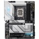 Материнская плата GIGABYTE Z890 GAMING X WIFI7, LGA 1851, Intel Z890, 4xDDR5, 4xSATA, 4xM.2, 1xPCI-E 5.0 x16, 2xPCI-E 4.0 x4, 1xDP, 1xUSB-C, 1x 2.5Gb LAN, 3xUSB-A 3.2 Gen 1, 2xUSB-A 3.2 Gen 2, 4xUSB-A 2.0, 1xUSB4, 2x3.5 мм, 7.1, ATX