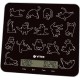 Весы кухонные электронные Vitek VT-8026 макс.вес:10кг