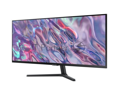 Монитор Samsung 34