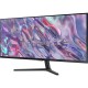 Монитор Samsung 34