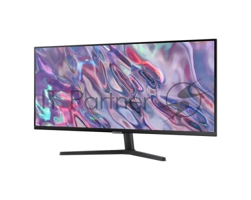 Монитор Samsung 34