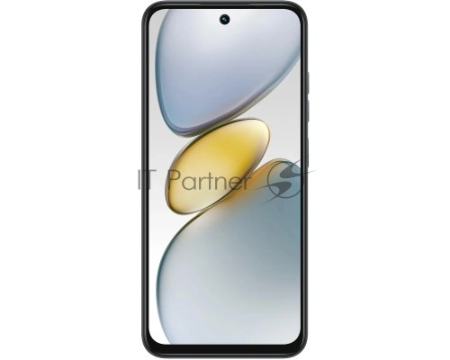 Смартфон Tecno SPARK GO 1, 3/64Gb, черный