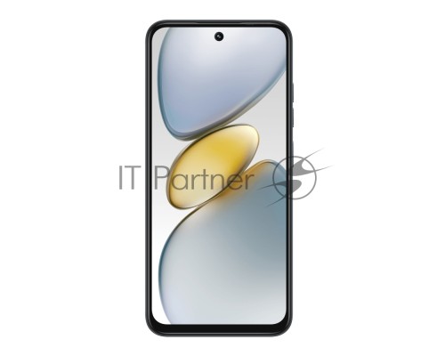 Смартфон Tecno SPARK GO 1, 3/64Gb, черный