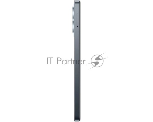 Смартфон Tecno SPARK GO 1, 4/64Gb, черный