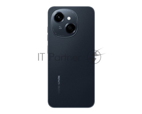 Смартфон Tecno SPARK GO 1, 4/128Gb, черный