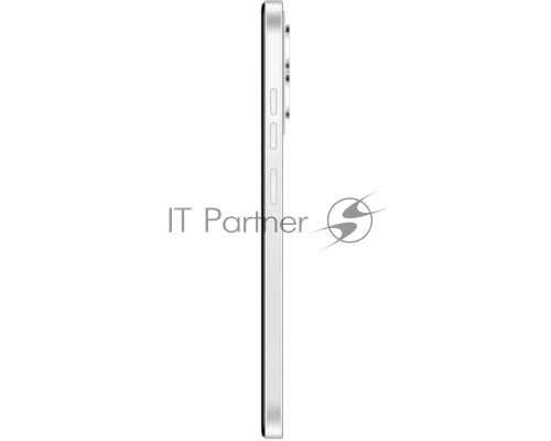 Смартфон Tecno SPARK GO 1, 3/64Gb, белый