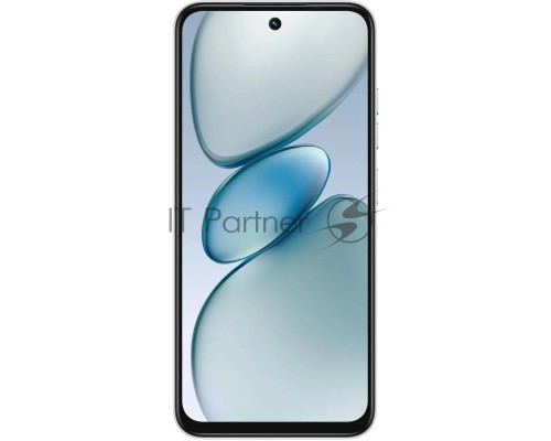 Смартфон Tecno SPARK GO 1, 3/64Gb, белый