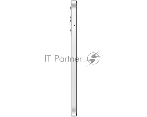 Смартфон Tecno SPARK GO 1, 3/64Gb, белый