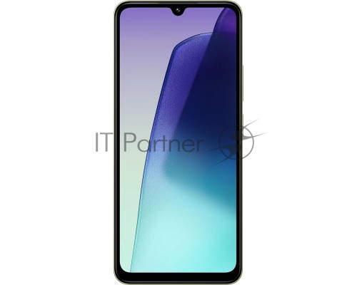 Смартфон Xiaomi Redmi 14C, 8/256Gb, зеленый