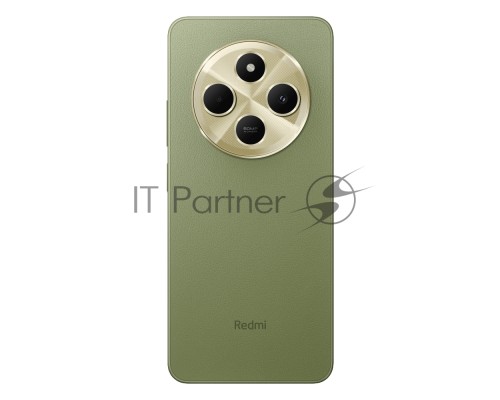 Смартфон Xiaomi Redmi 14C, 8/256Gb, зеленый