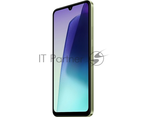 Смартфон Xiaomi Redmi 14C, 8/256Gb, зеленый