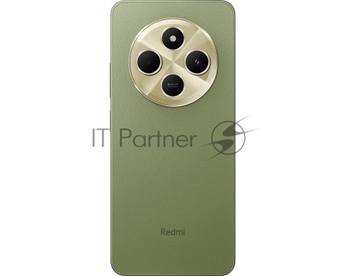 Смартфон Xiaomi Redmi 14C, 8/256Gb, зеленый