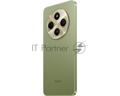 Смартфон Xiaomi Redmi 14C, 8/256Gb, зеленый