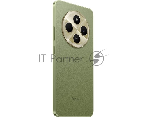 Смартфон Xiaomi Redmi 14C, 8/256Gb, зеленый