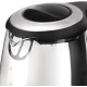 Чайник электрический Vitek VT-8800 2л. 2200Вт разноцветный корпус: стекло